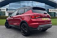 SEAT Arona 1.0 TSI 115 FR Black Edition 5dr DSG