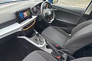 SEAT Arona 1.0 TSI 110 SE Technology 5dr DSG