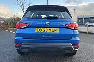 SEAT Arona 1.0 TSI 110 SE Technology 5dr DSG