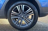 SEAT Arona 1.0 TSI 110 SE Technology 5dr DSG