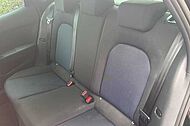 SEAT Ibiza 1.0 TSI 110 FR 5dr