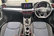 SEAT Ibiza 1.0 TSI 110 FR 5dr
