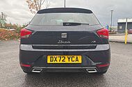 SEAT Ibiza 1.0 TSI 110 FR Sport 5dr