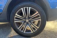 SEAT Arona 1.0 TSI 110 SE Technology 5dr DSG