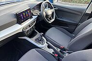 SEAT Arona 1.0 TSI SE Technology 5dr