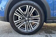 SEAT Arona 1.0 TSI SE Technology 5dr
