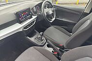 SEAT Ibiza 1.0 TSI 95 SE Edition 5dr
