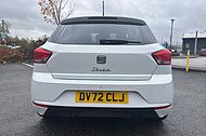 SEAT Ibiza 1.0 TSI 95 SE Edition 5dr