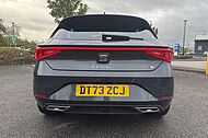 SEAT Leon 2.0 TDI 150 FR Sport 5dr