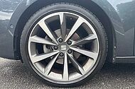 SEAT Leon 2.0 TDI 150 FR Sport 5dr