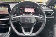 SEAT Leon 2.0 TDI 150 FR Sport 5dr