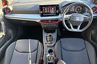 SEAT Ibiza 1.0 TSI 110 FR Edition 5dr