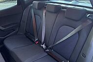 SEAT Arona 1.0 TSI 110 FR 5dr