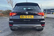 SEAT Arona 1.0 TSI 110 FR 5dr