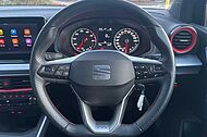 SEAT Arona 1.0 TSI 110 FR 5dr