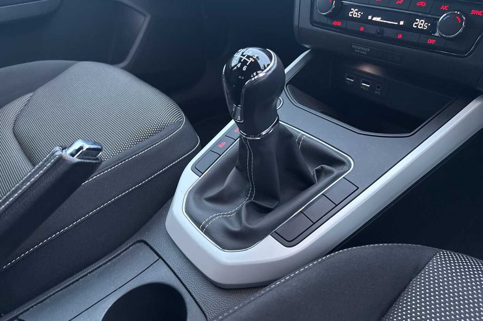 SEAT Arona 1.0 TSI 115 Xcellence 5dr