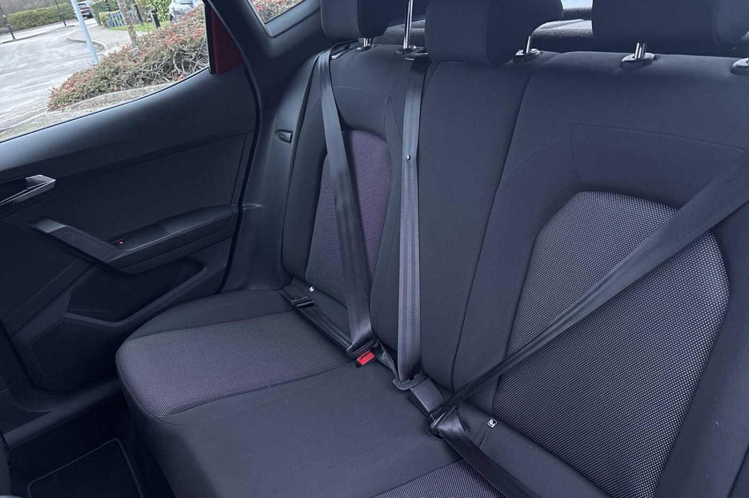 SEAT Arona 1.0 TSI 115 Xcellence 5dr