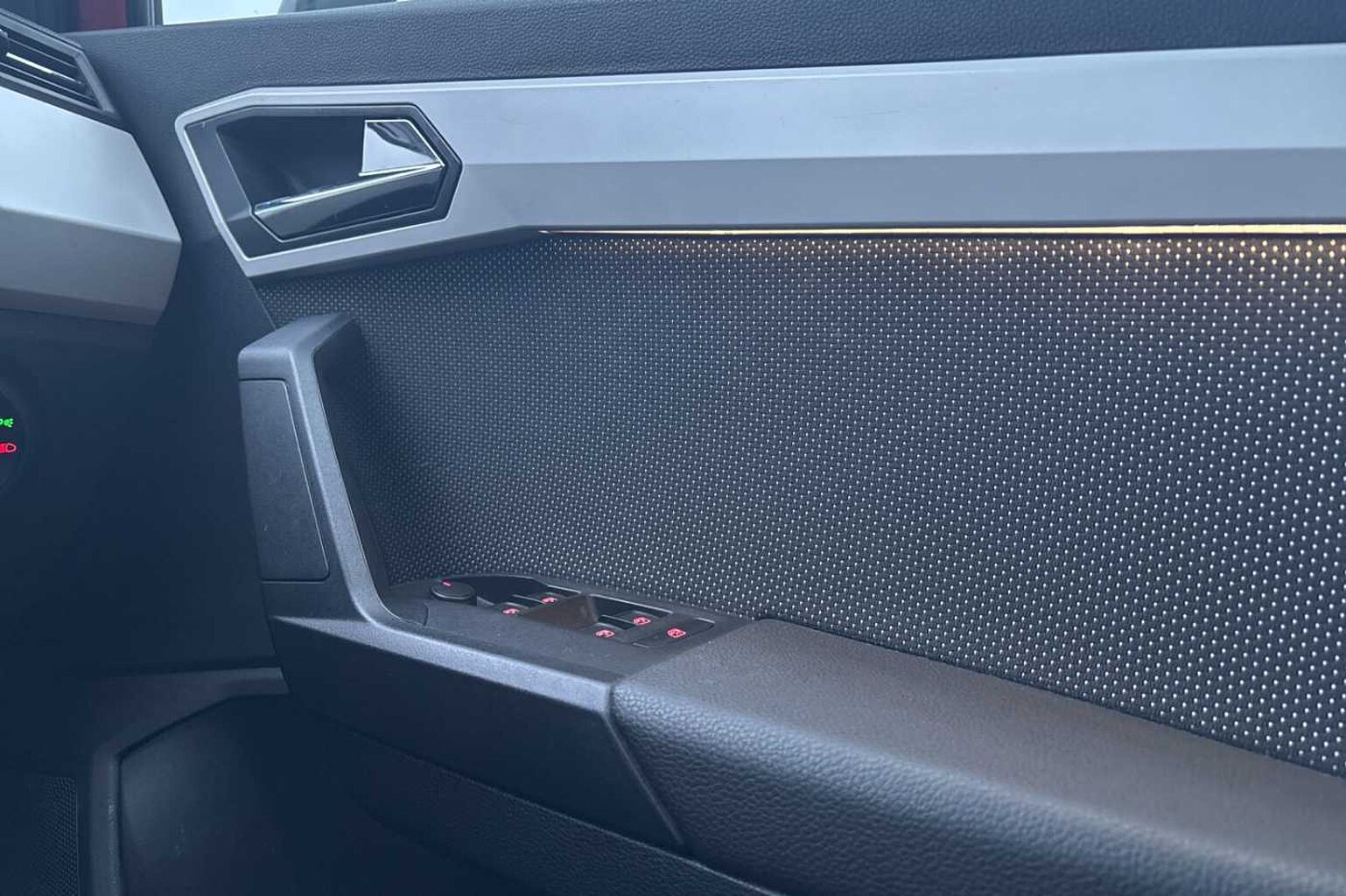 SEAT Arona 1.0 TSI 115 Xcellence 5dr