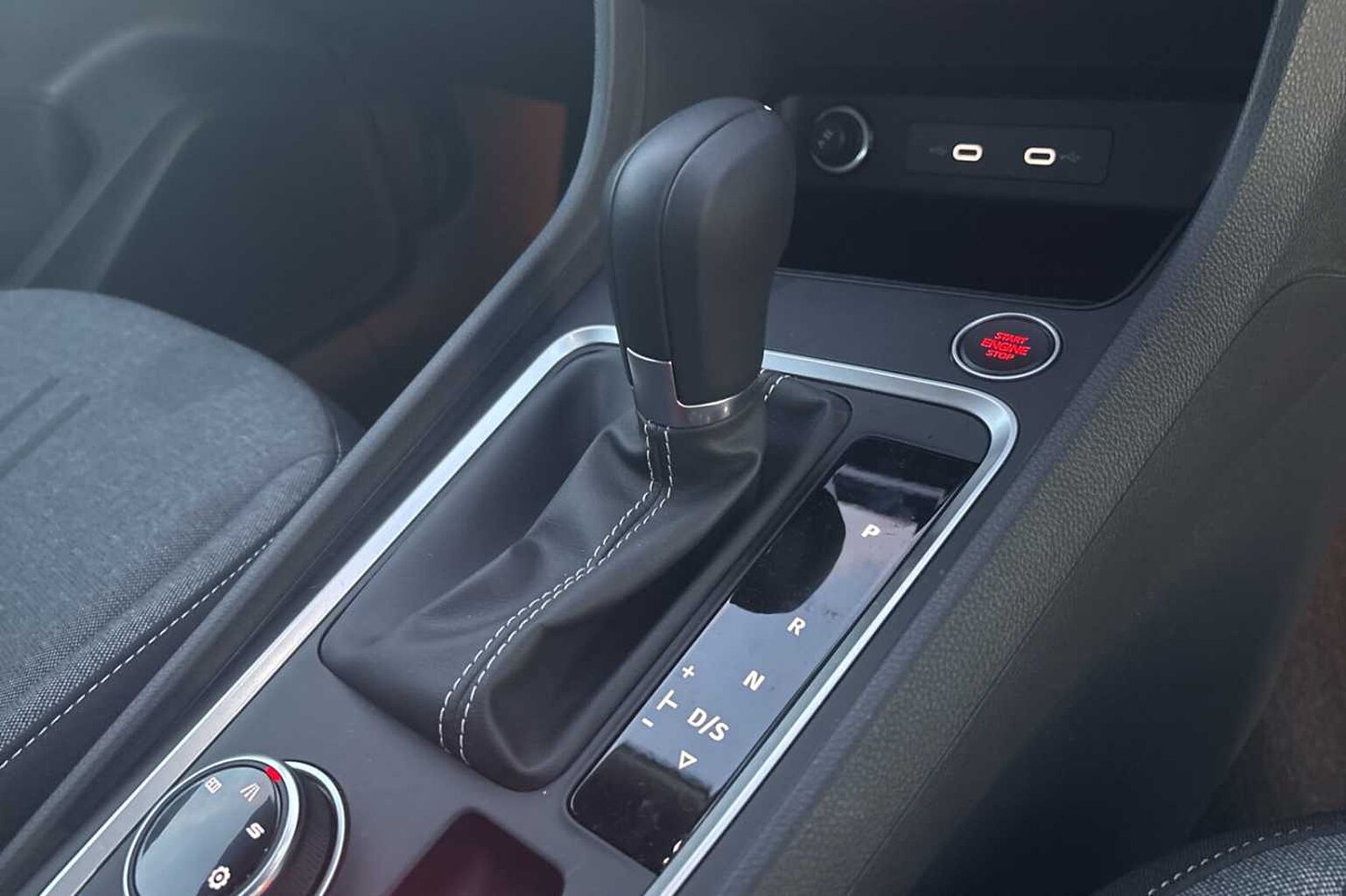 SEAT Ateca 1.5 TSI EVO SE Technology 5dr DSG