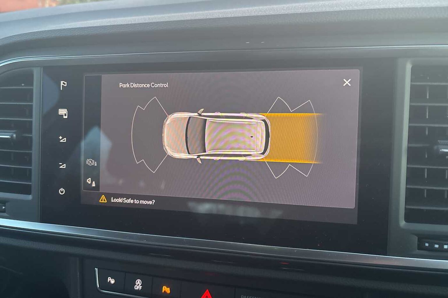 SEAT Ateca 1.5 TSI EVO SE Technology 5dr DSG