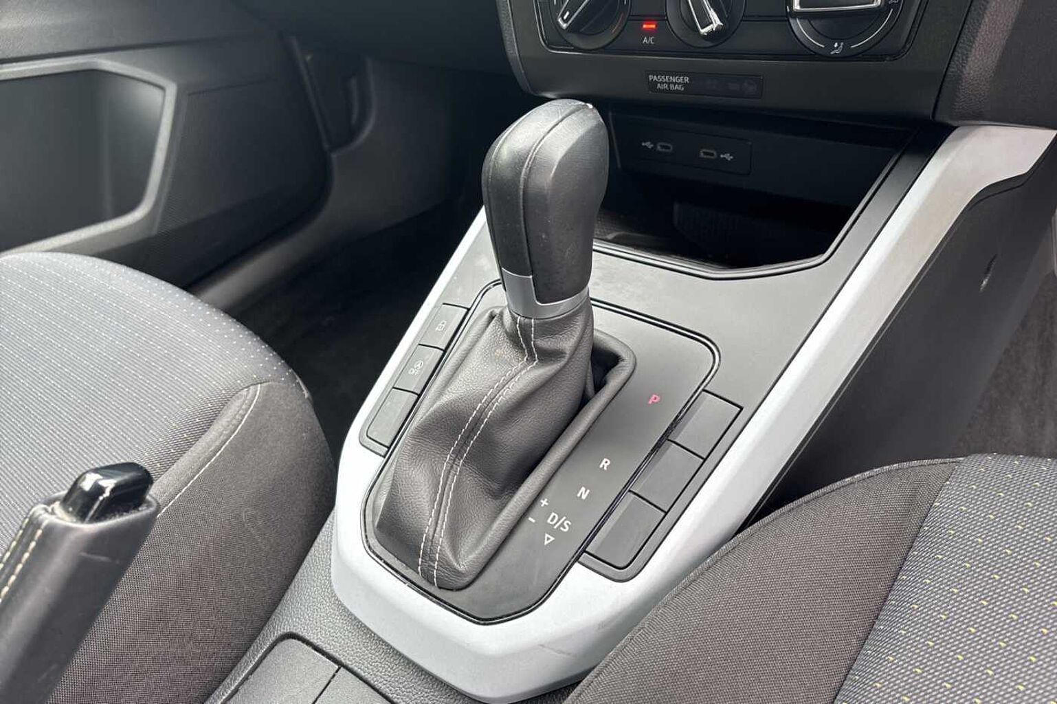 SEAT Arona 1.0 TSI 110 SE Technology 5dr DSG