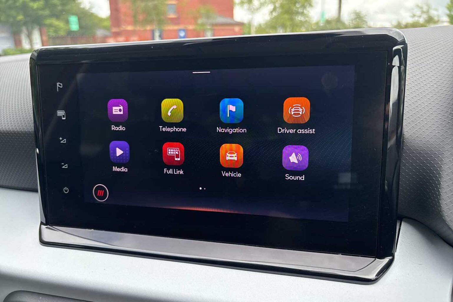 SEAT Arona 1.0 TSI 110 SE Technology 5dr DSG