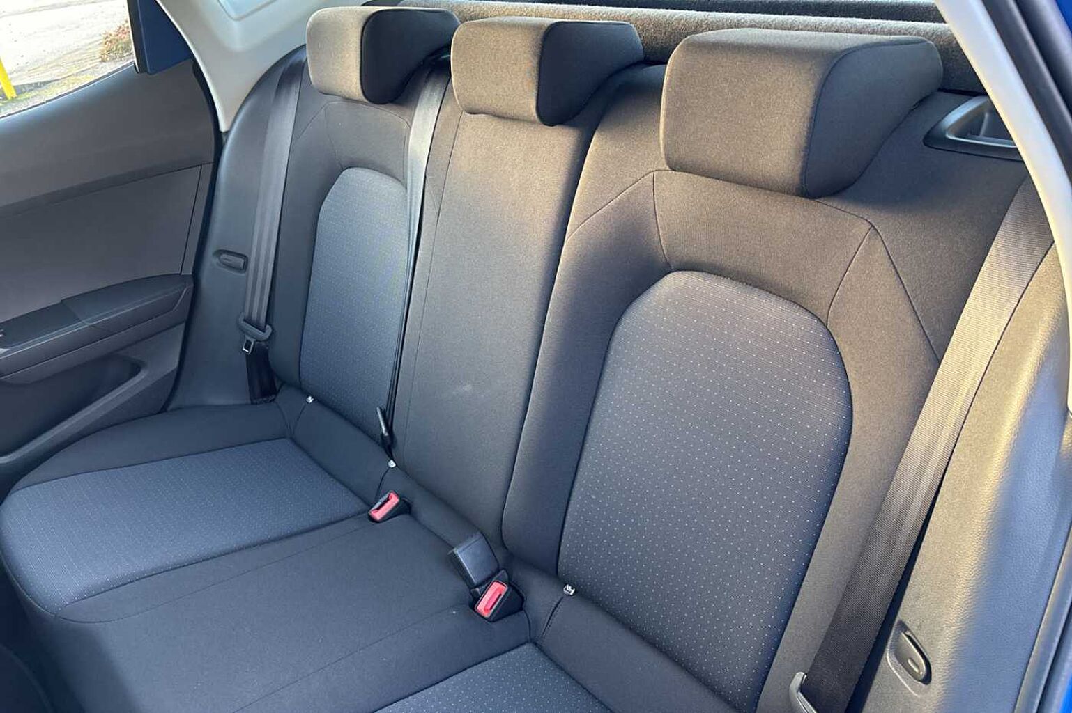 SEAT Arona 1.0 TSI 110 SE Technology 5dr DSG