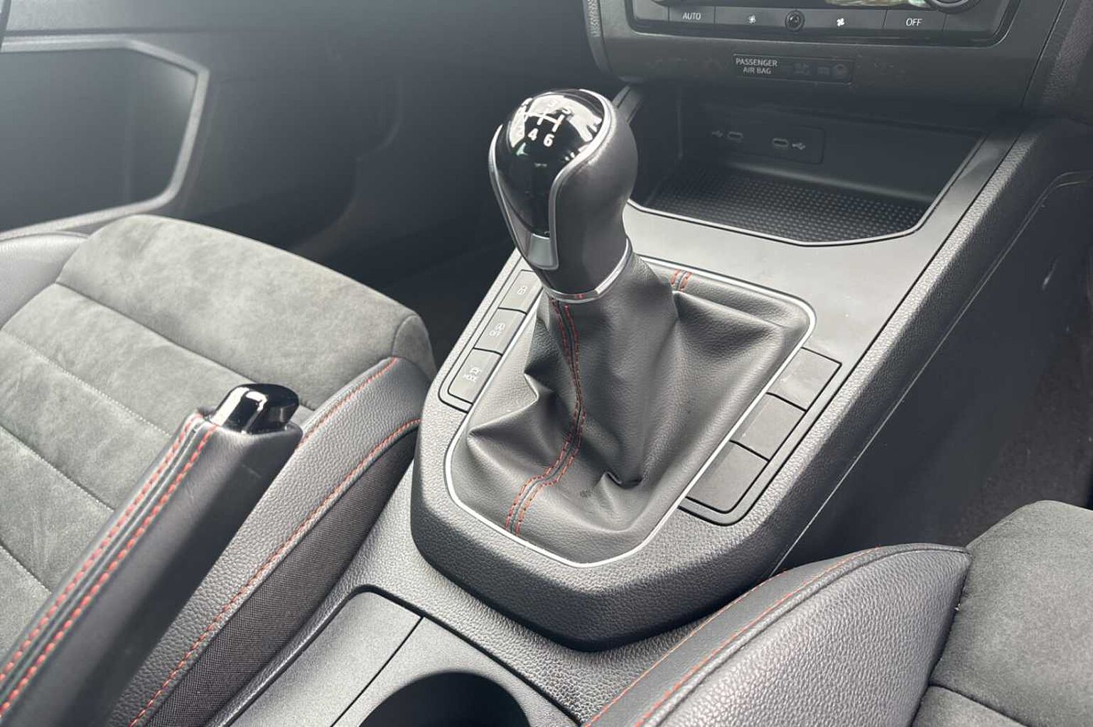 SEAT Ibiza 1.0 TSI 110 FR Sport 5dr