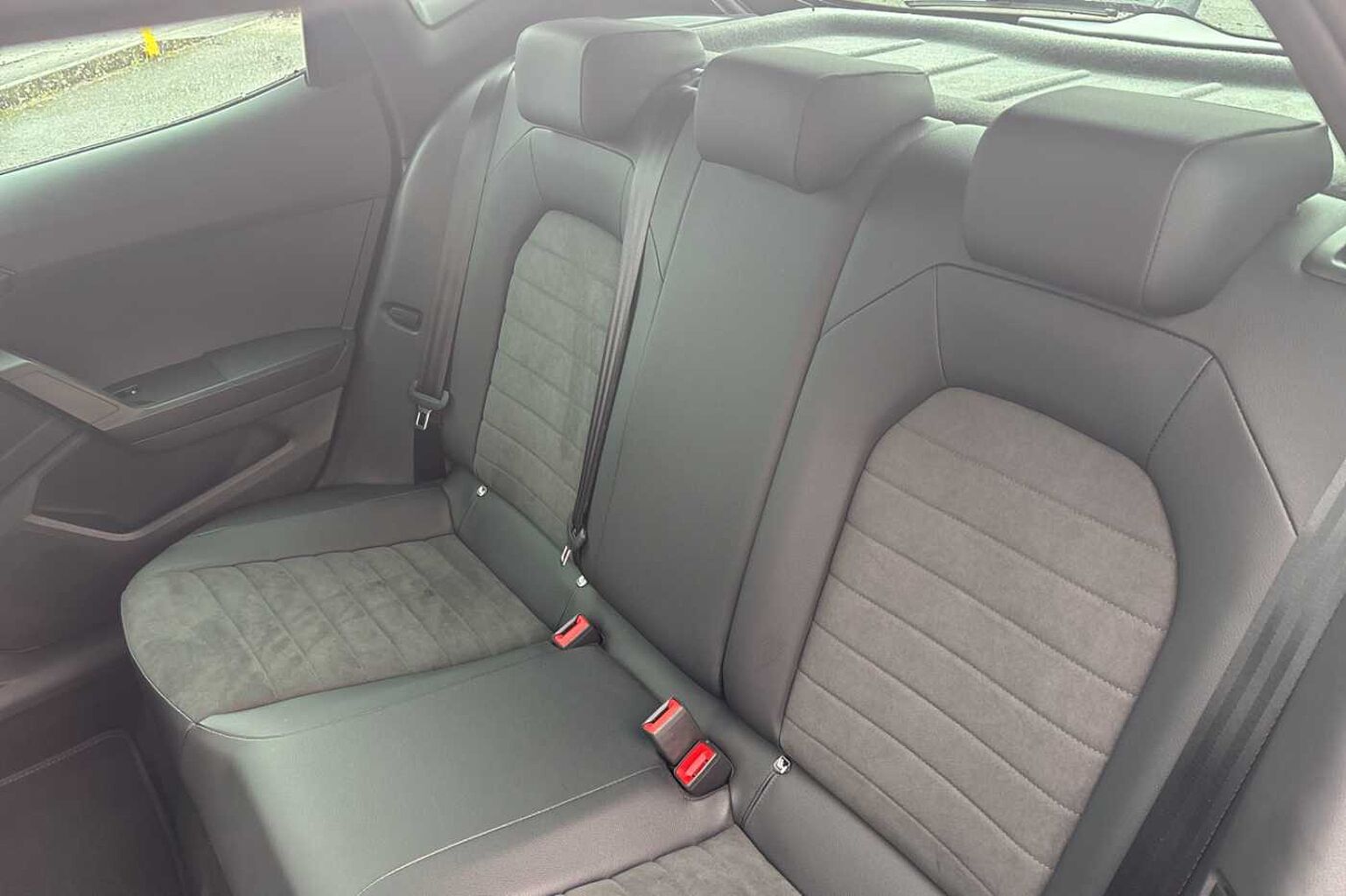 SEAT Ibiza 1.0 TSI 110 FR Sport 5dr