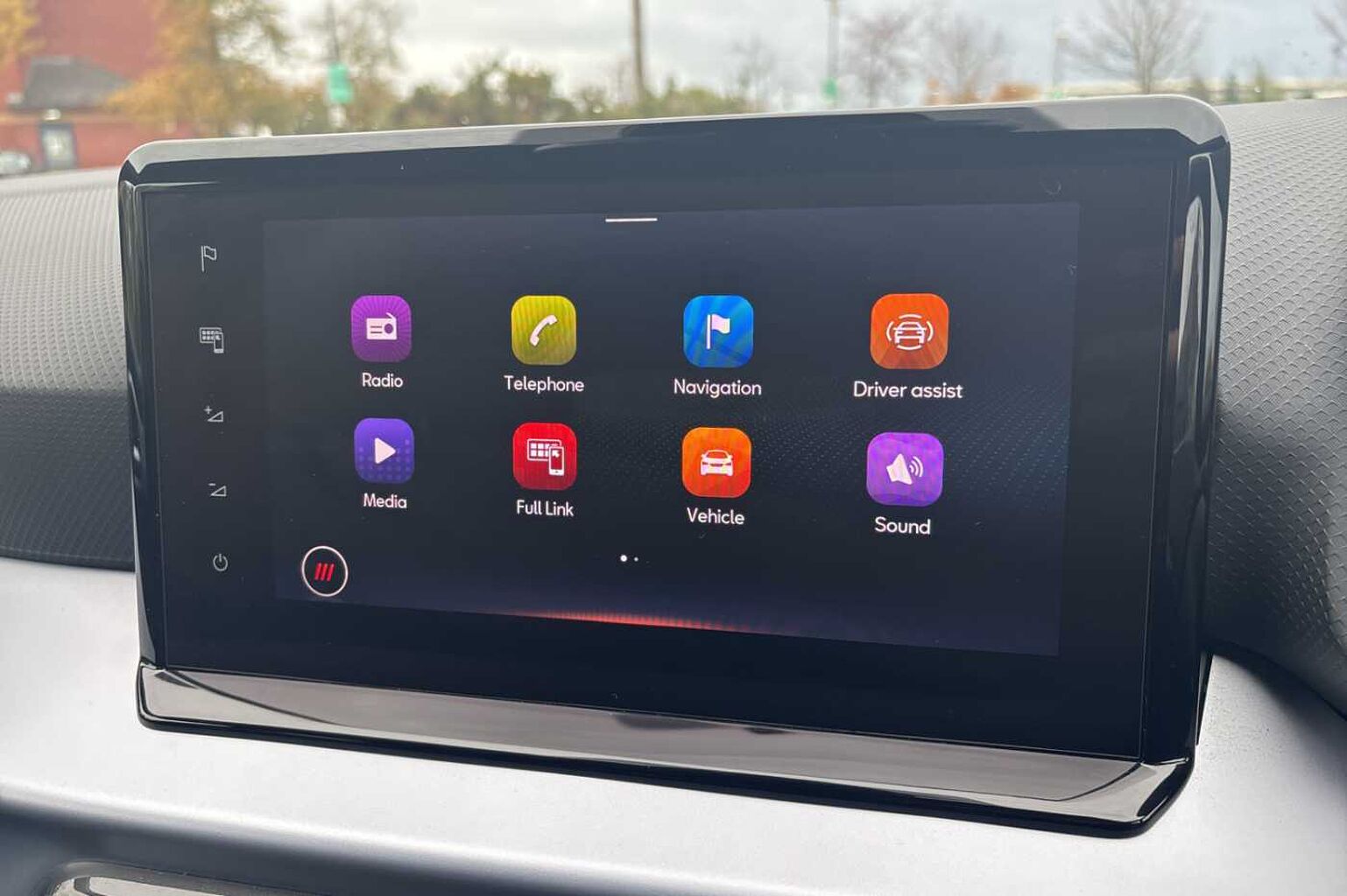 SEAT Ibiza 1.0 TSI 110 FR Sport 5dr