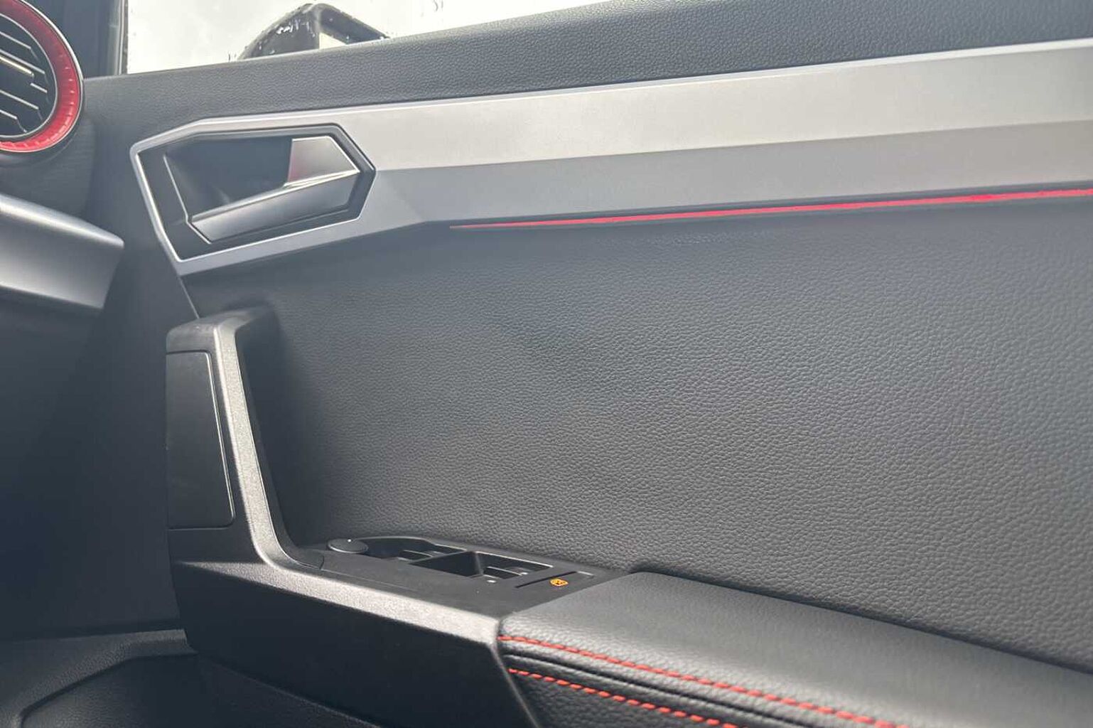 SEAT Ibiza 1.0 TSI 110 FR Sport 5dr