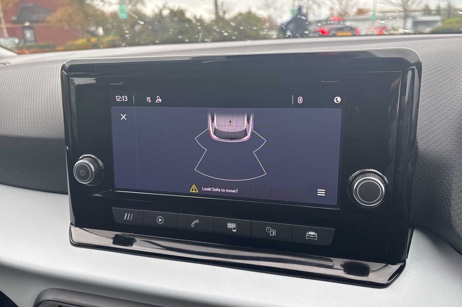 SEAT Ibiza 1.0 TSI 95 SE Edition 5dr