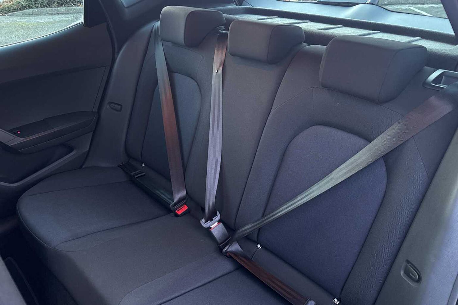 SEAT Arona 1.0 TSI 110 FR 5dr