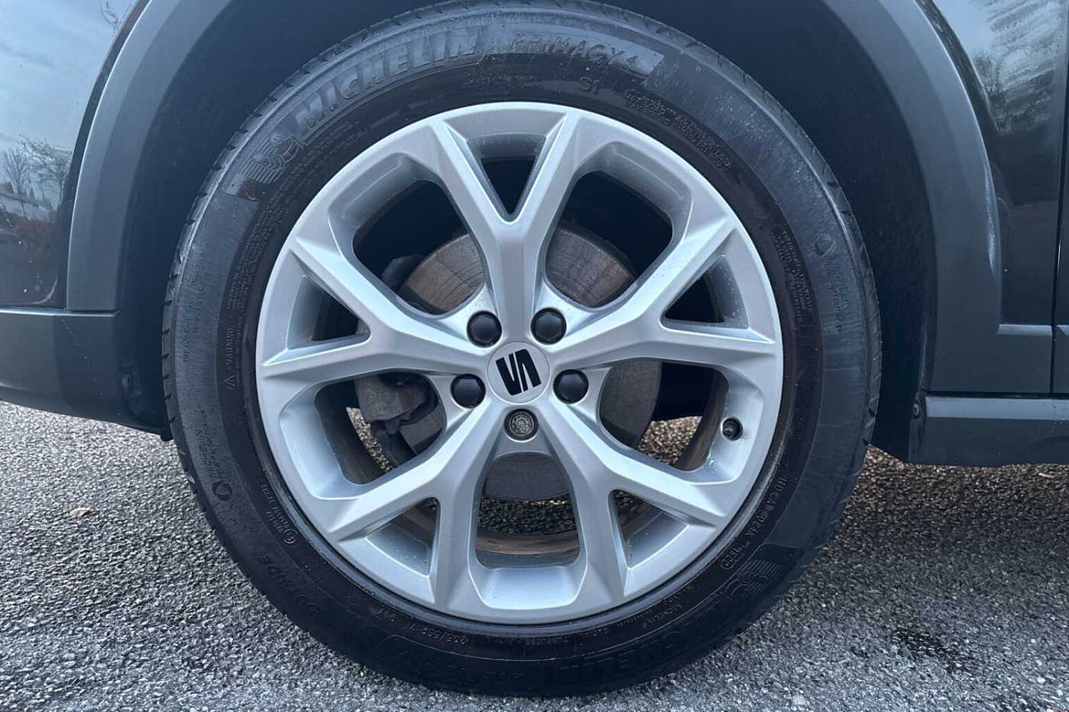 SEAT Arona 1.0 TSI 110 FR 5dr