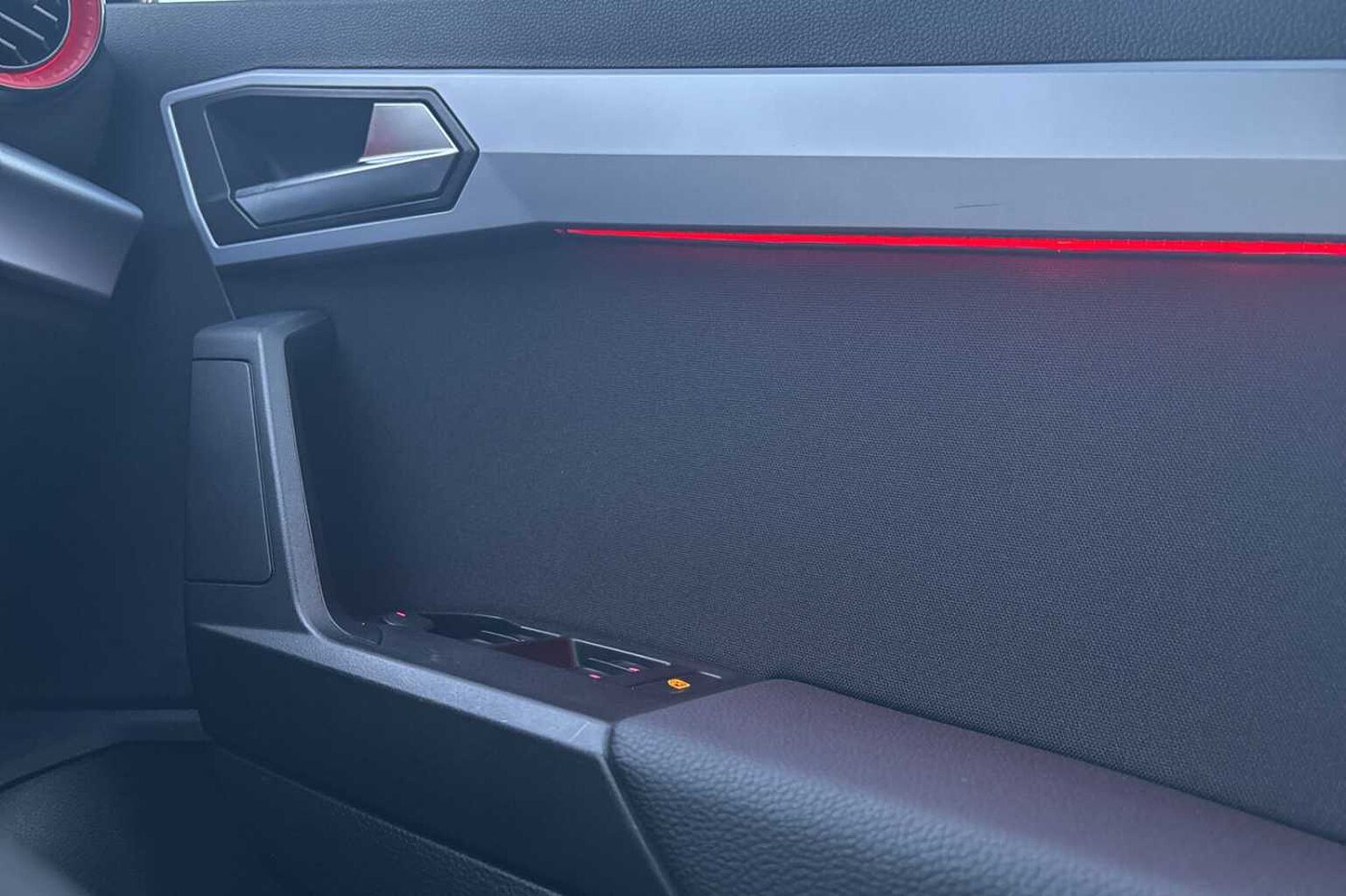 SEAT Arona 1.0 TSI 110 FR 5dr