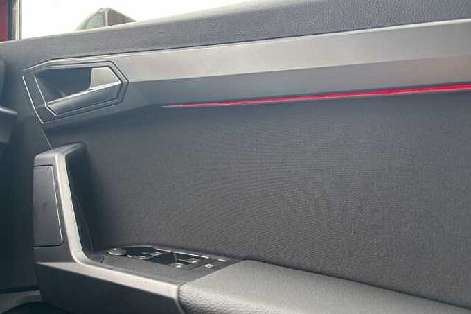 SEAT Arona 1.0 TSI 115 FR Black Edition 5dr DSG