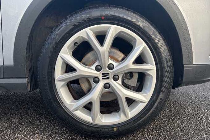 SEAT Arona 1.0 TSI 110 FR 5dr