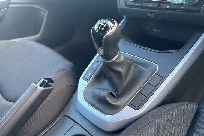 SEAT Arona 1.0 TSI 110 FR 5dr