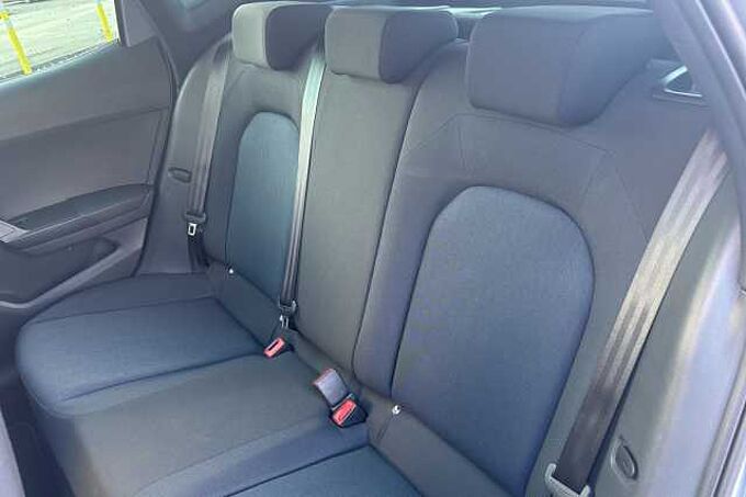 SEAT Arona 1.0 TSI 110 FR 5dr