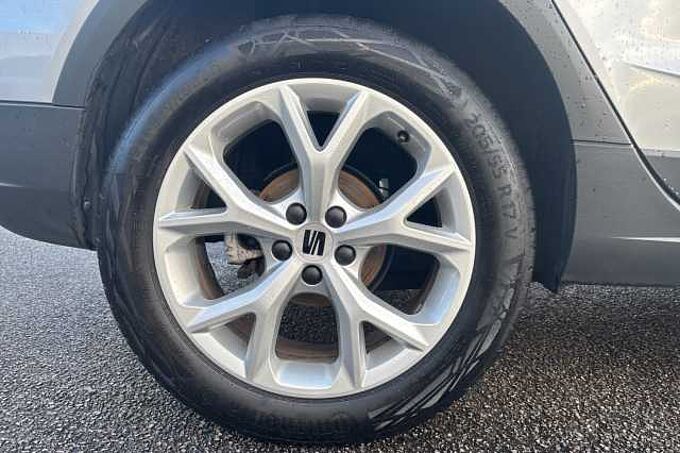 SEAT Arona 1.0 TSI 110 FR 5dr