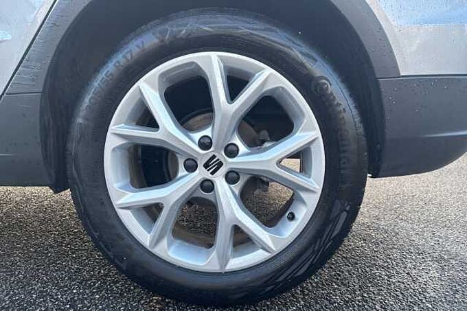 SEAT Arona 1.0 TSI 110 FR 5dr