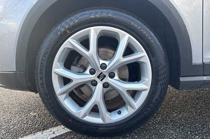 SEAT Arona 1.0 TSI 110 FR 5dr