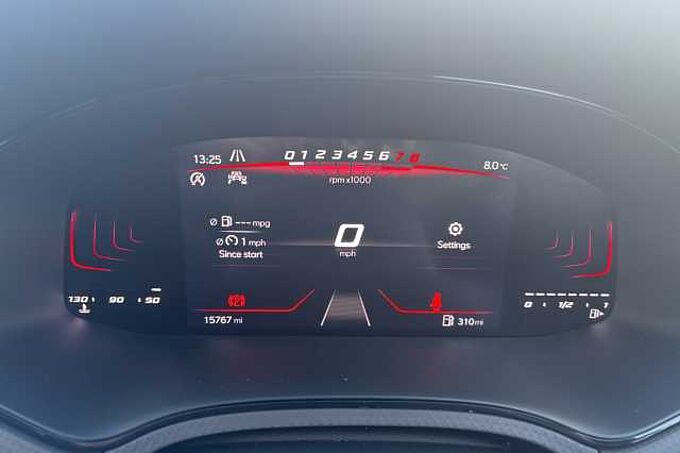 SEAT Arona 1.0 TSI 110 FR 5dr