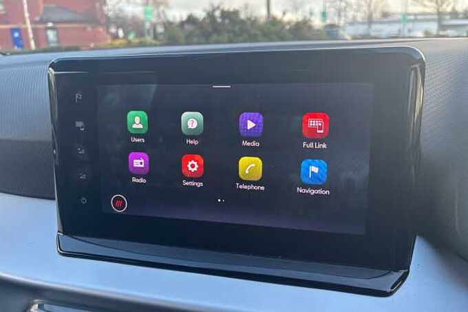 SEAT Arona 1.0 TSI 110 FR 5dr