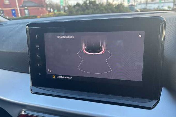 SEAT Arona 1.0 TSI 110 FR 5dr