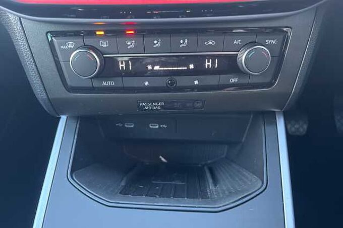 SEAT Arona 1.0 TSI 110 FR 5dr