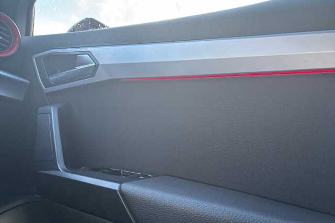 SEAT Arona 1.0 TSI 110 FR 5dr