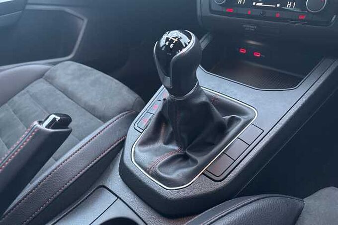 SEAT Ibiza 1.0 TSI 115 FR Sport 5dr