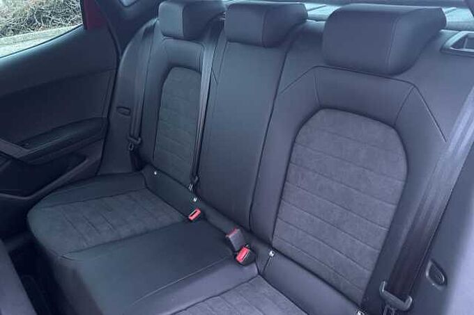 SEAT Ibiza 1.0 TSI 115 FR Sport 5dr