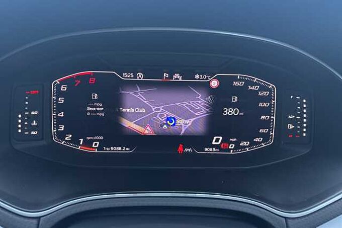 SEAT Ibiza 1.0 TSI 115 FR Sport 5dr